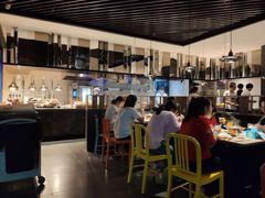 -星伦多自助料理(江阴万达店)