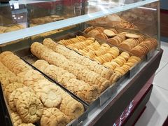 -上海市长春食品商店(淮海中路店)