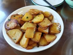 -芦茨金富饭庄·25年老字号·专做稻草鸡