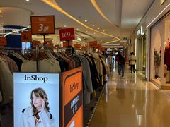-深圳龙华星河COCO City(民治店)