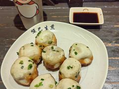 -哑巴生煎(临顿路店)