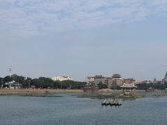 -龙舟池