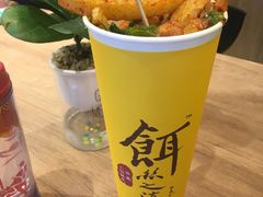 -小北饵块&饵丝之滇(南锣鼓巷店)