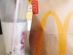 -麦当劳(塔园路店)