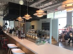 -dotcom coffee古点咖啡(致真大厦店)