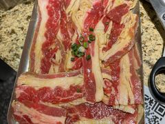 -首尔烤肉大排档(合生汇店)
