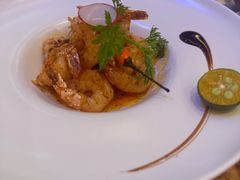 -MARU玛露音乐餐厅(大学路店)