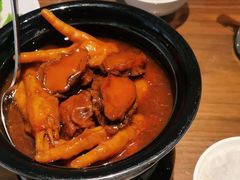 -将相和·海鲜蒸饺大连菜