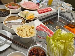 -海底捞火锅(金融街万达店)