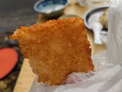-王氏烧饼无矾油条
