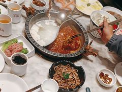 -川味观·鲜货火锅(景芳水湘店)