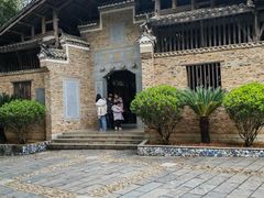 -景德镇古窑民俗博览区