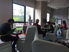 -北京益田影人花园酒店