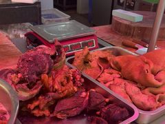 -阿娟牛肉丸·手打牛肉丸·现做现卖