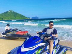 -西涌国际滨海旅游区