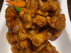 传统溜肉段-燕郊烧鸽子(广安路店)