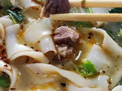 -方城正宗烩面(凤瑞路店)