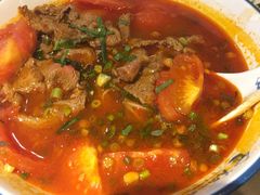 -美奈小馆·越南料理(中航城君尚购物中心店)