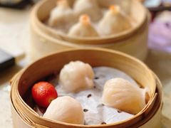 金牌虾饺皇-点都德(龙之梦店)