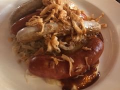 -宝莱纳餐厅(滨江店)