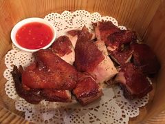 胡桃里烤鸡-胡桃里乐队酒馆(长春总店)