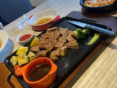 -必胜客(华为店)