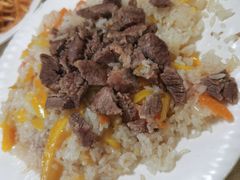 -吾斯曼珍珠抓饭王