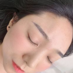 -久匠·纹眉半永久野生眉