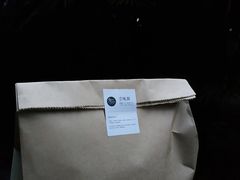 -面包谷Grains n' Beans(九号公馆店)