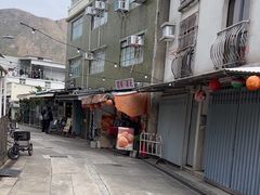 -大澳
