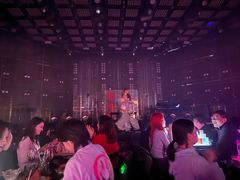 -MOSSO·Liveshow(M3香港广场店)