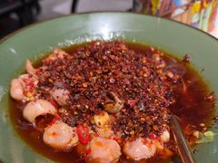 -锦府盐帮·侯宅(五棵松万达店)