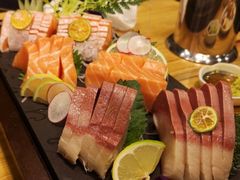 -隐炉和牛烧肉店(群力店)