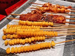 -管氏翅吧(地安门创始店)