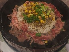 -胡椒厨房(金安国际购物广场店)