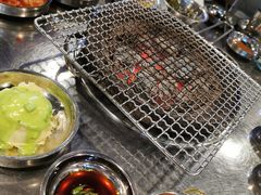 -釜山火炉·海鲜烤肉(紫藤路店)