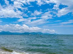 -碧桂园十里银滩