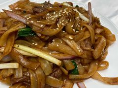 粤式干炒牛河-苏福记·海鲜佬(凤城四路店)