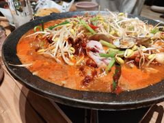 -KimPro 辛普乐概念韩餐