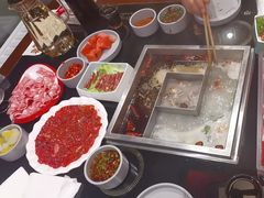 -重庆德忆火锅（龙南街3店）(渝水岸餐饮)