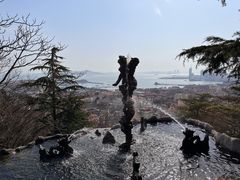 -信号山公园