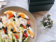 -The Rug Cafe(王府中环店)