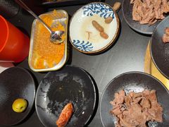 -谷牛和牛烤肉(漕河泾印象城店)
