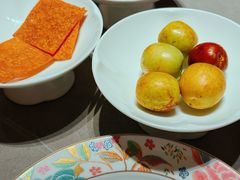 -羊门客在·烤盐池滩羊·川菜