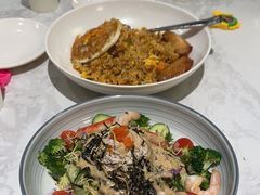 -卡朋西餐(大信新都汇店)