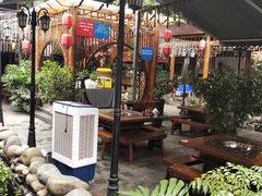 -苏家大院庭院式老火锅(高灯北街店)