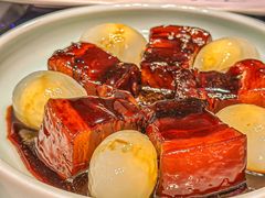 -徐记私厨(半淞园路店)