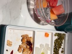 -荷塘秋月·本帮江浙菜(国权路店)