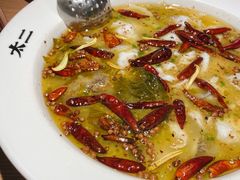 -新太二·鲜料川菜(万泰汇店)