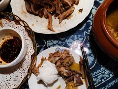 -香满楼(临安路店)